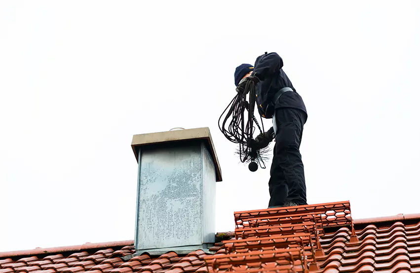 Chimney & Fireplace Sweeps in Valley Stream, NY